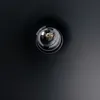 Lampa wisząca NOX 25 czarna